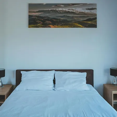 Kompleks Tawerna Vito - Vito Apartment *