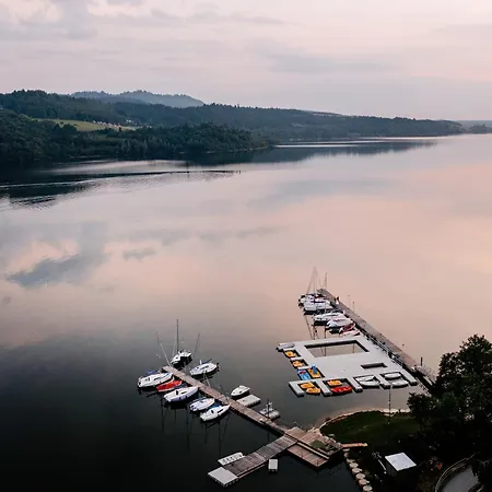 Kompleks Tawerna Vito - Vito * Чорштын