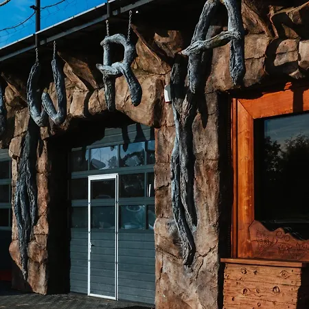 Kompleks Tawerna Vito - Vito