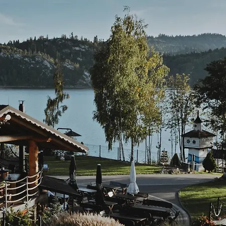 Kompleks Tawerna Vito - Vito Чорштын