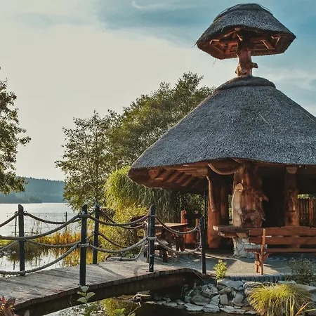 Kompleks Tawerna Vito - Vito Czorsztyn