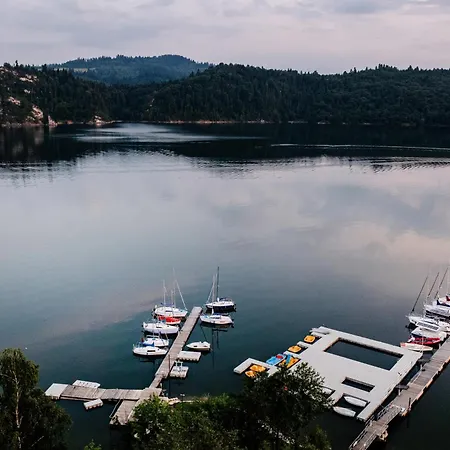 Kompleks Tawerna Vito - Vito