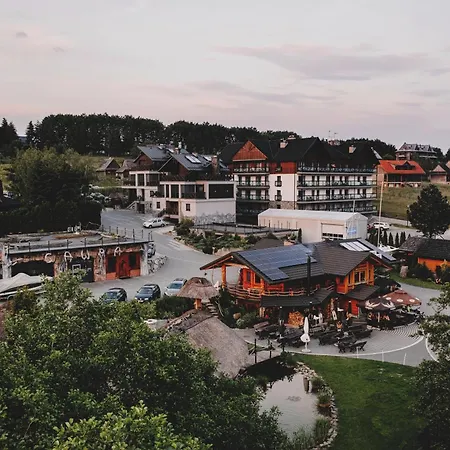 Kompleks Tawerna Vito - Vito Lejlighed