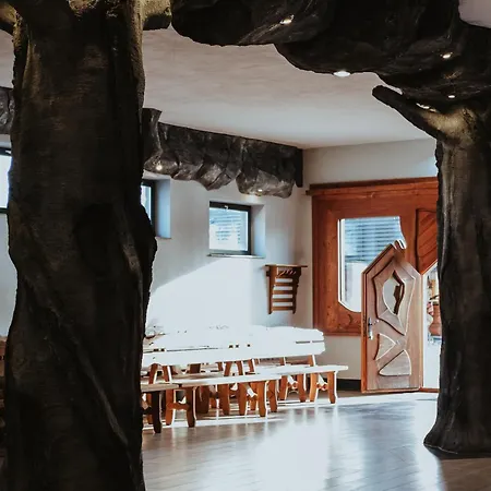 Kompleks Tawerna Vito - Vito Apartment *