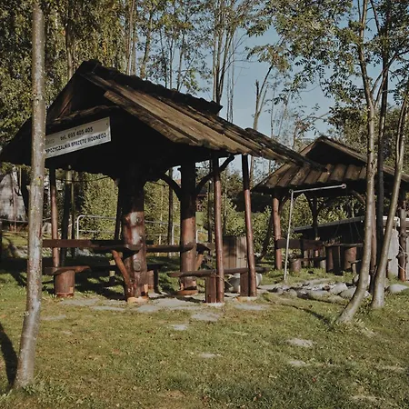 Kompleks Tawerna Vito - Vito