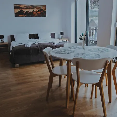 Kompleks Tawerna Vito - Vito Apartment *