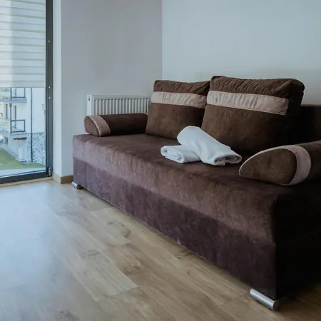 Kompleks Tawerna Vito - Vito Апартаменты Чорштын