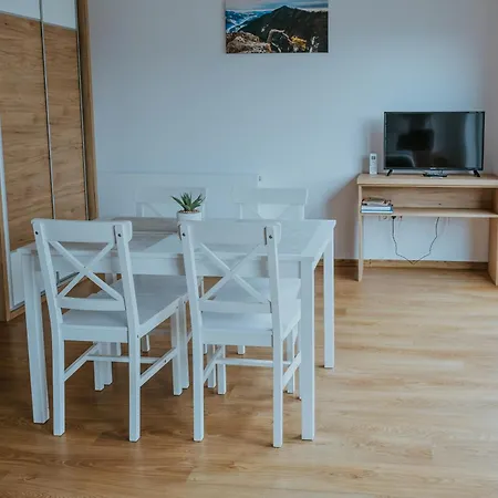 Kompleks Tawerna Vito - Vito Apartment