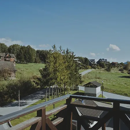 Kompleks Tawerna Vito - Vito Daire Czorsztyn