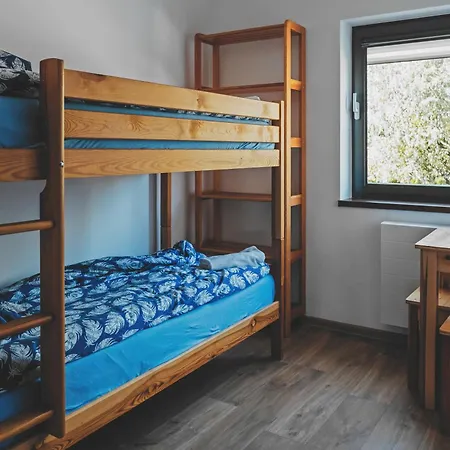 Apartment Kompleks Tawerna Vito - Vito Czorsztyn