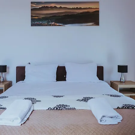 Kompleks Tawerna Vito - Vito Apartment *