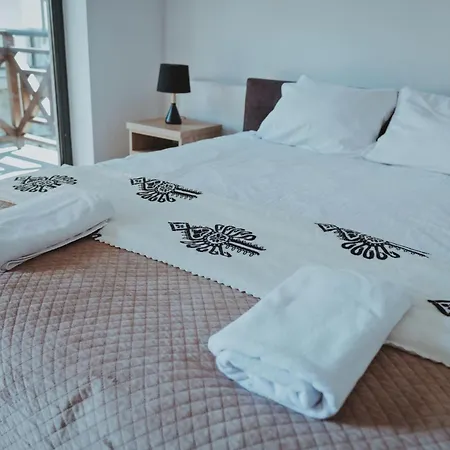 Apartment Kompleks Tawerna Vito - Vito