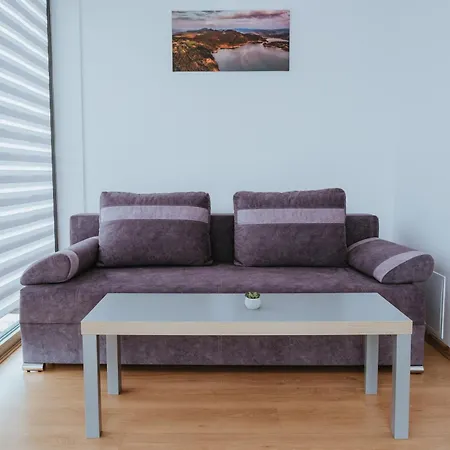 Apartment Kompleks Tawerna Vito - Vito *