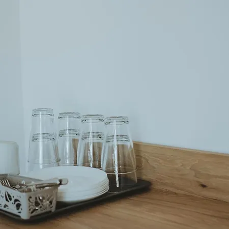 Kompleks Tawerna Vito - Vito Apartment