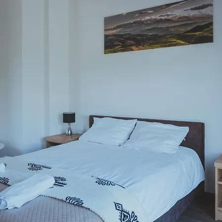 Kompleks Tawerna Vito - Vito Apartment *