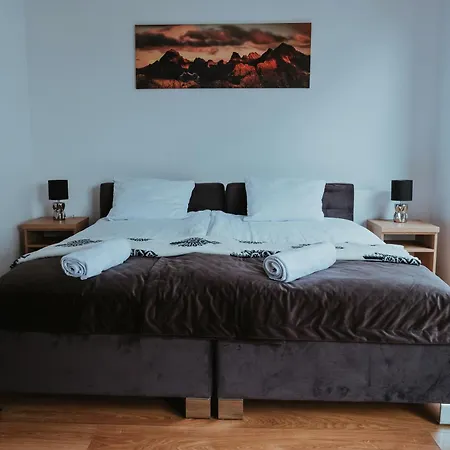 Kompleks Tawerna Vito - Vito Apartment