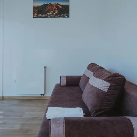 Kompleks Tawerna Vito - Vito Apartment *