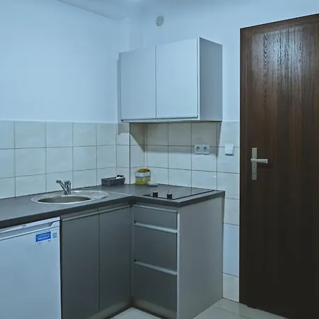 Daire Kompleks Tawerna Vito - Vito