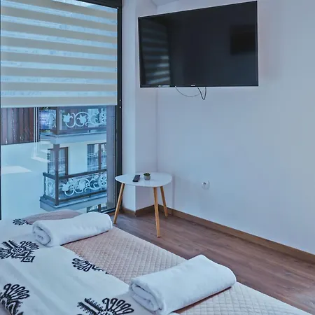 Apartment Kompleks Tawerna Vito - Vito *