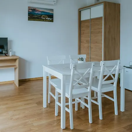 Apartment Kompleks Tawerna Vito - Vito Czorsztyn