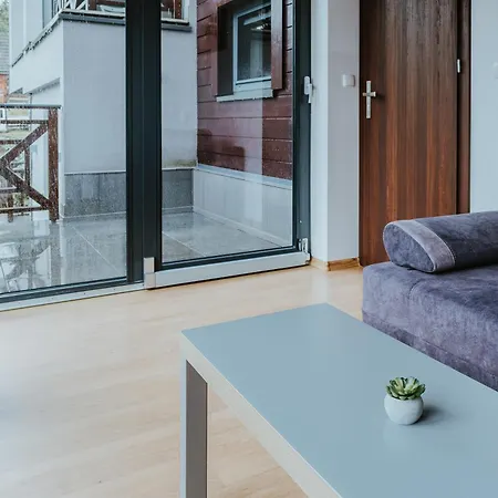 Kompleks Tawerna Vito - Vito Apartment