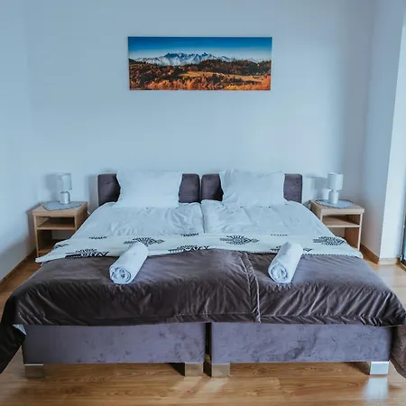 Kompleks Tawerna Vito - Vito Apartment
