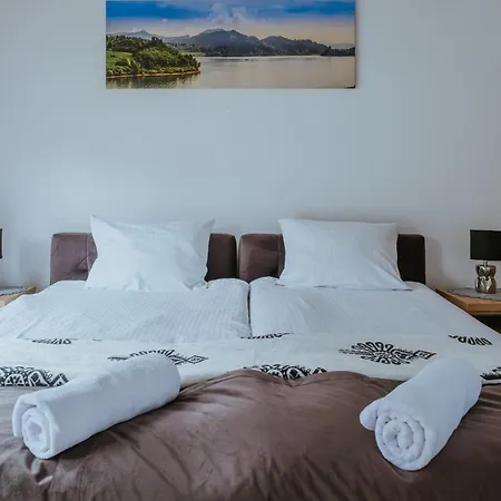 Apartment Kompleks Tawerna Vito - Vito *
