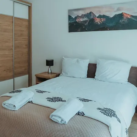 Апартаменты Kompleks Tawerna Vito - Vito *