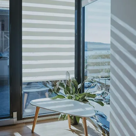 Kompleks Tawerna Vito - Vito Daire Czorsztyn