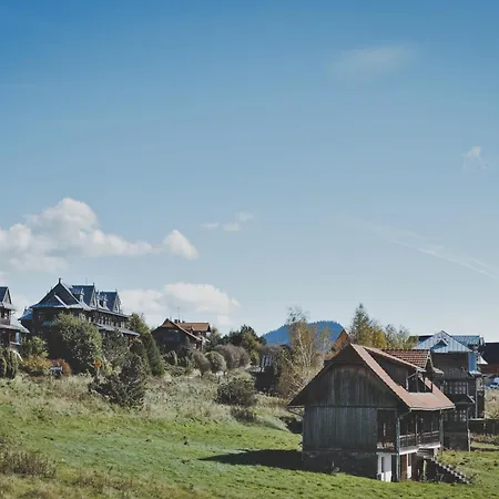 Kompleks Tawerna Vito - Vito Czorsztyn