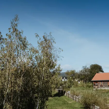 Kompleks Tawerna Vito - Vito * Czorsztyn