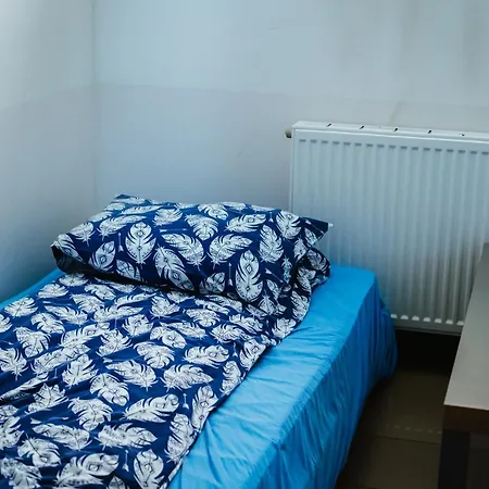 Kompleks Tawerna Vito - Vito Daire *